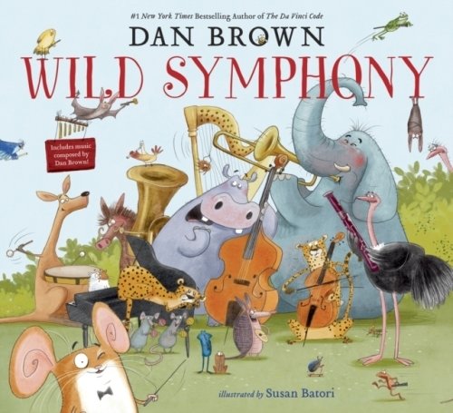 Wild Symphony