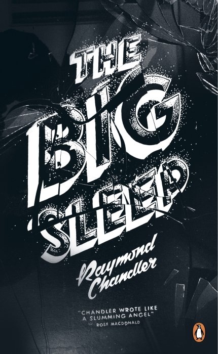 The Big Sleep