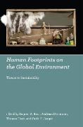 Human Footprints on the Global Environment: Threats to Sustainability