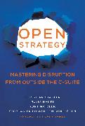 Open Strategy