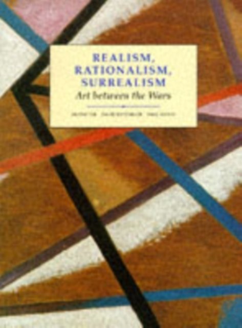 Realism, Rationalism, Surrealism