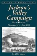 Jackson's Valley Campaign