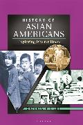 History of Asian Americans