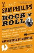 Sam Phillips