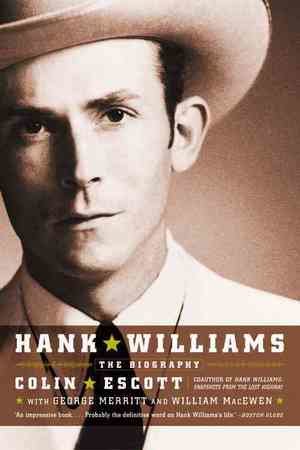 Hank Williams