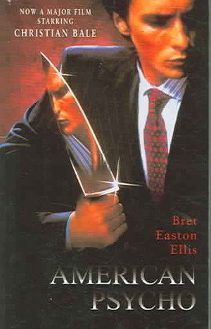 American Psycho (Film Tie-In)