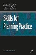 Skills for Planning Practice