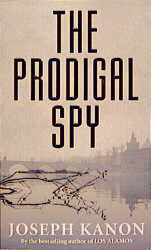 The Prodigal Spy