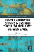 Network Mobilization Dynamics in Uncertain Times in the Middle East and North Africa