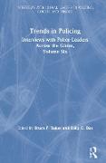 Trends in Policing