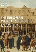 The European World 1500-1800