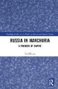 Russia in Manchuria