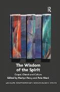 The Wisdom of the Spirit