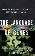 The Language of Genes