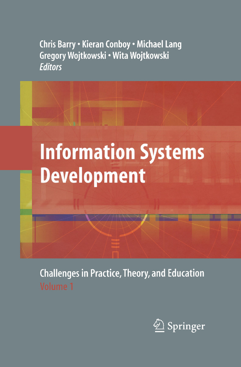 Information Systems Development