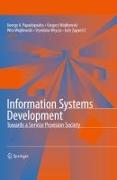 Information Systems Development