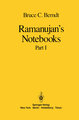 Ramanujan¿s Notebooks