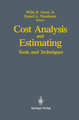 Cost Analysis and Estimating