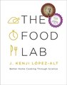 The Food Lab