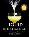 Liquid Intelligence