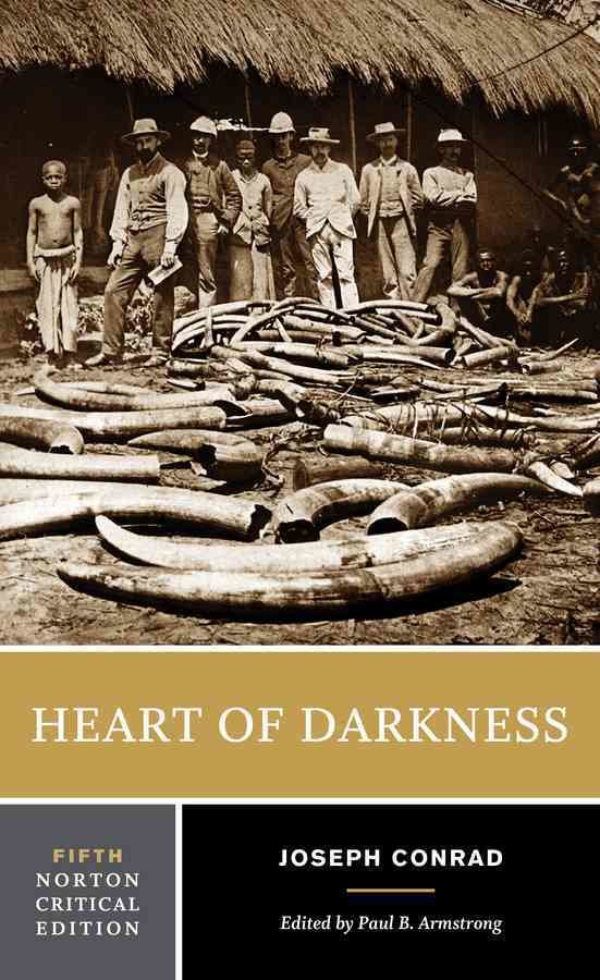 Heart of Darkness