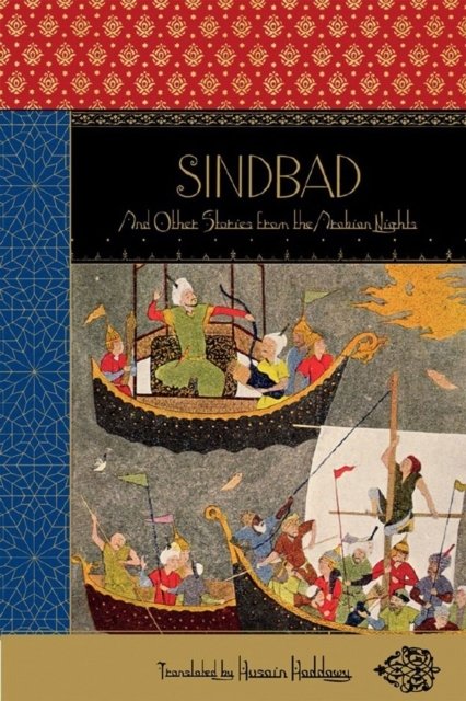 Sindbad: And Other Stories from the Arabian Nights