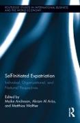 Self-Initiated Expatriation