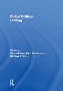 Global Political Ecology