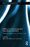 Reflexivity in Language and Intercultural Education