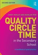 Quality Circle Time in the Secondary School