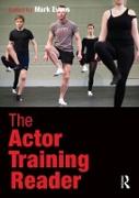 The Actor Training Reader