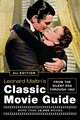 Leonard Maltin's Classic Movie Guide