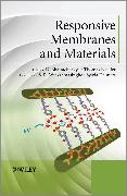 Responsive Membranes and Materials