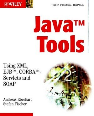 Java Tools for E-Commerce Applications