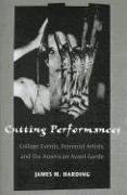 Cutting Performances