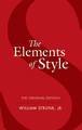 The Elements of Style