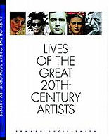 Lives of the Great 20th-Century Artists