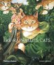 Pre-Raphaelite Cats