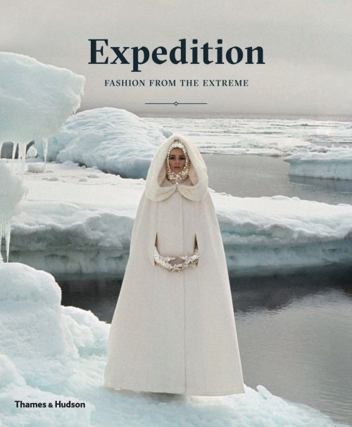 Expedition: Fashion from the Extreme