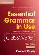 Essential Grammar in Use Elementary Level