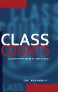 Class Counts