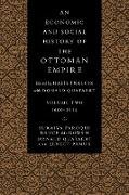 An Economic and Social History of the Ottoman Empire