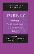 The Cambridge History of Turkey