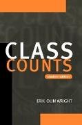 Class Counts Student Edition