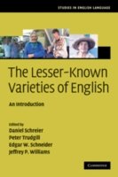 The Lesser-Known Varieties of English