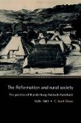 The Reformation and Rural Society