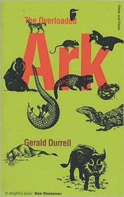 The Overloaded Ark