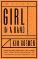 Girl in a Band