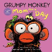 Grumpy Monkey Mom for a Day