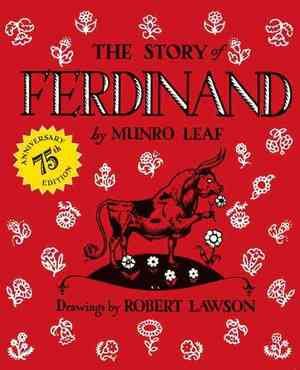 The Story of Ferdinand